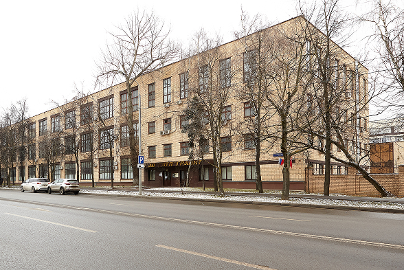 АО «ГПТП «Гранит» (АО «Концерн ВКО „Алмаз-Антей“»)