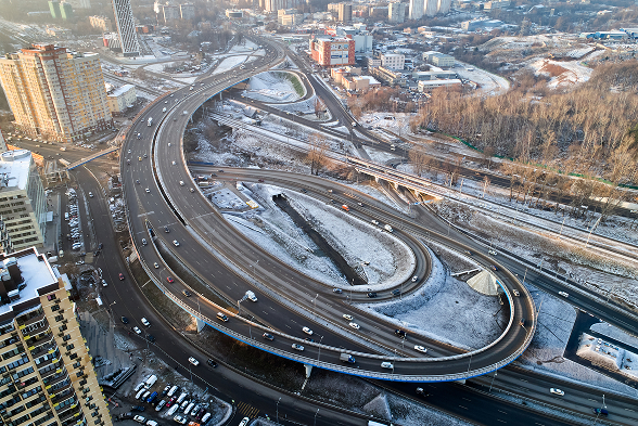 АО «Стройтрансгаз»