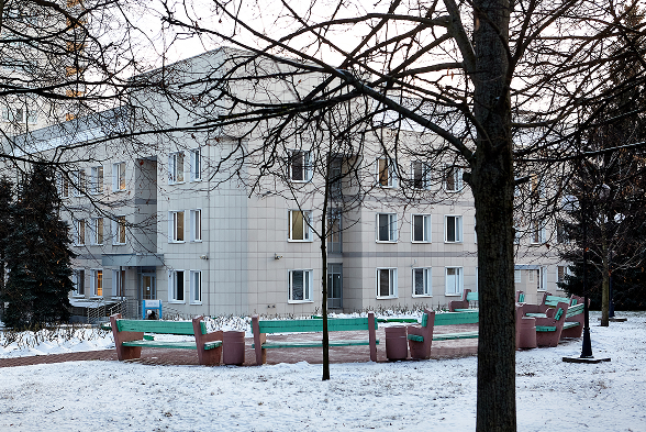 ФГУП «Федеральный центр по проектированию и развитию объектов ядерной медицины» ФМБА России