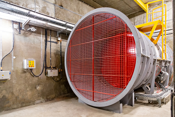 ООО «Зитрон» (подразделение  Talleres Zitrón SA (Испания)