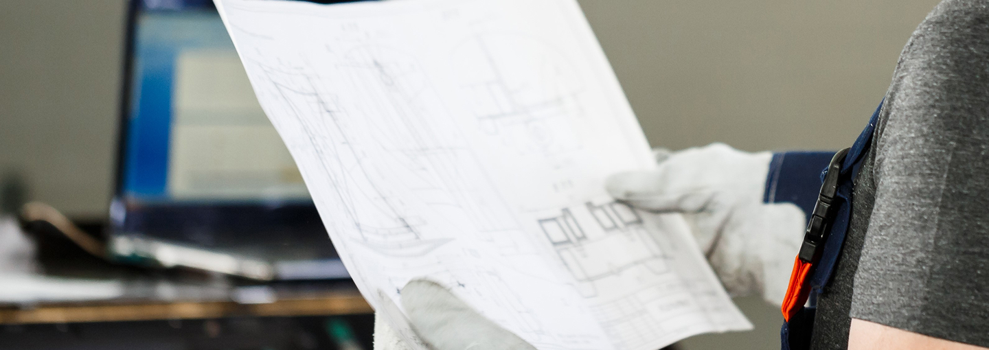 Фон баннера