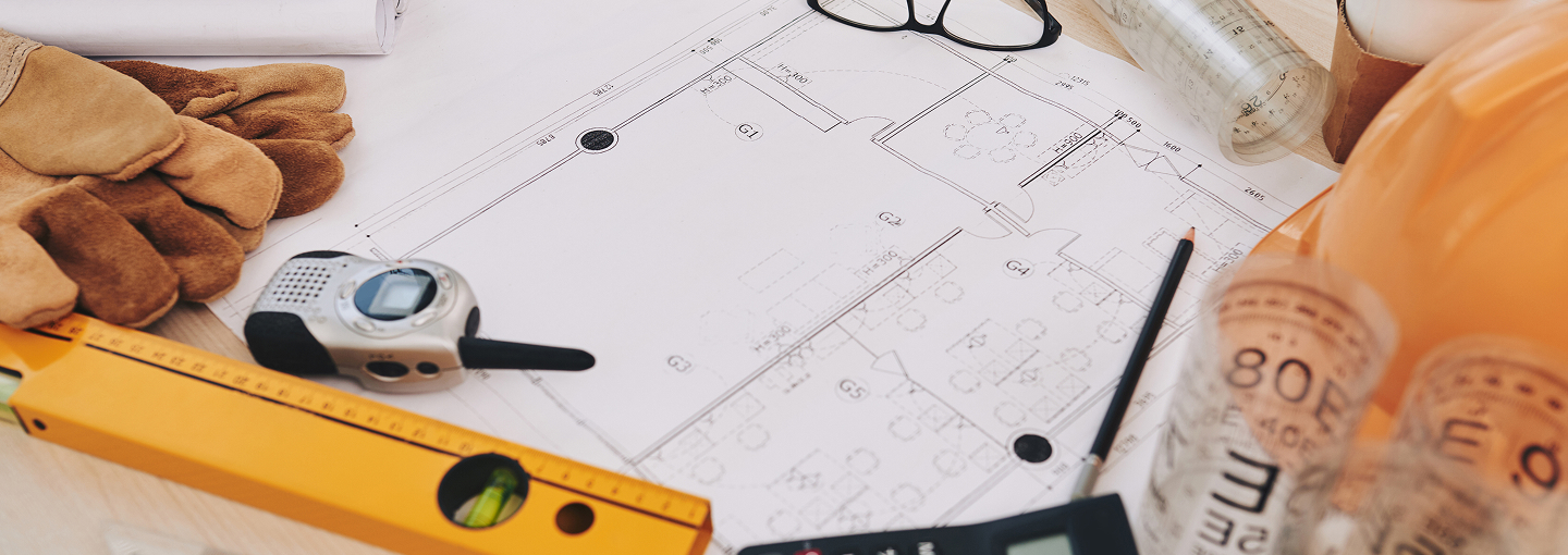 Фон баннера