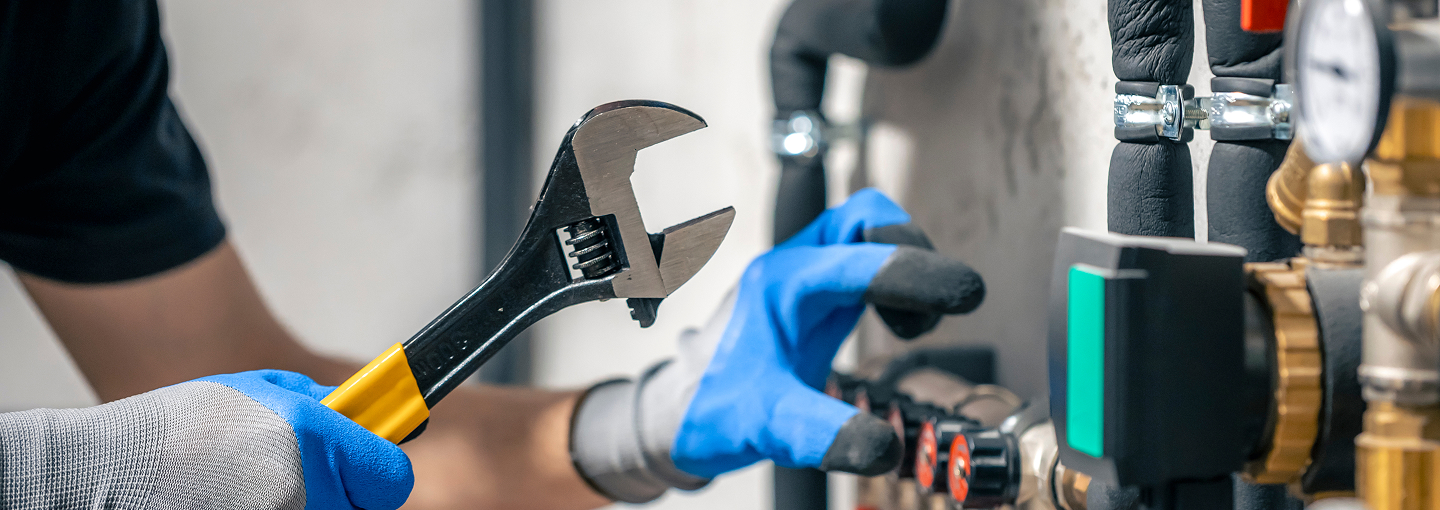 Фон баннера