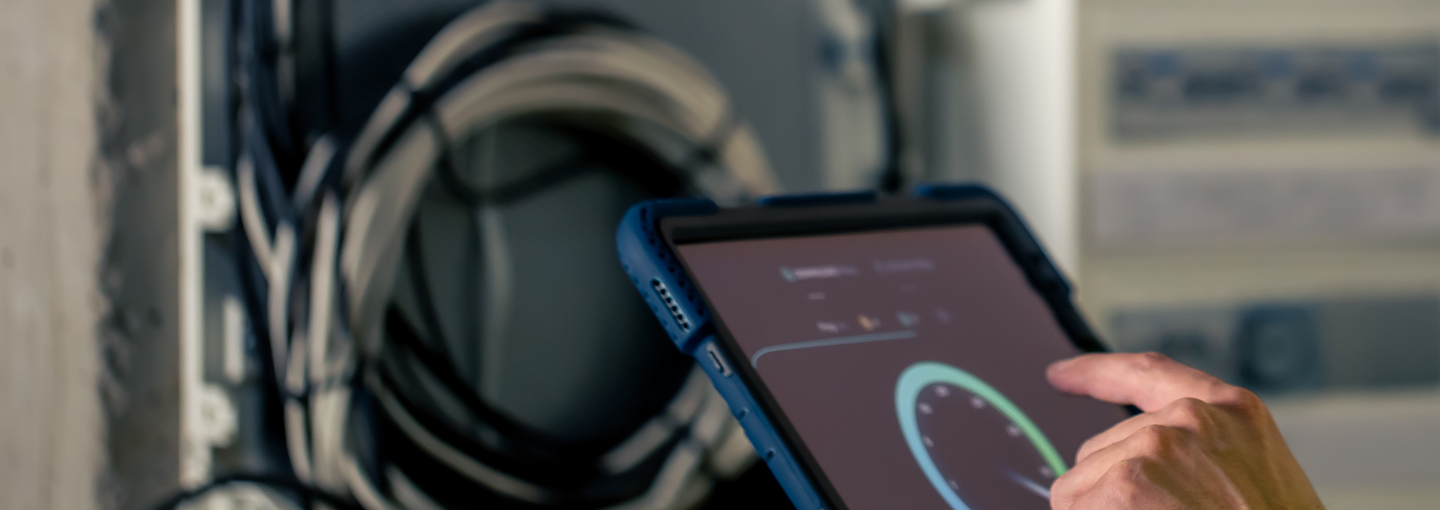 Фон баннера