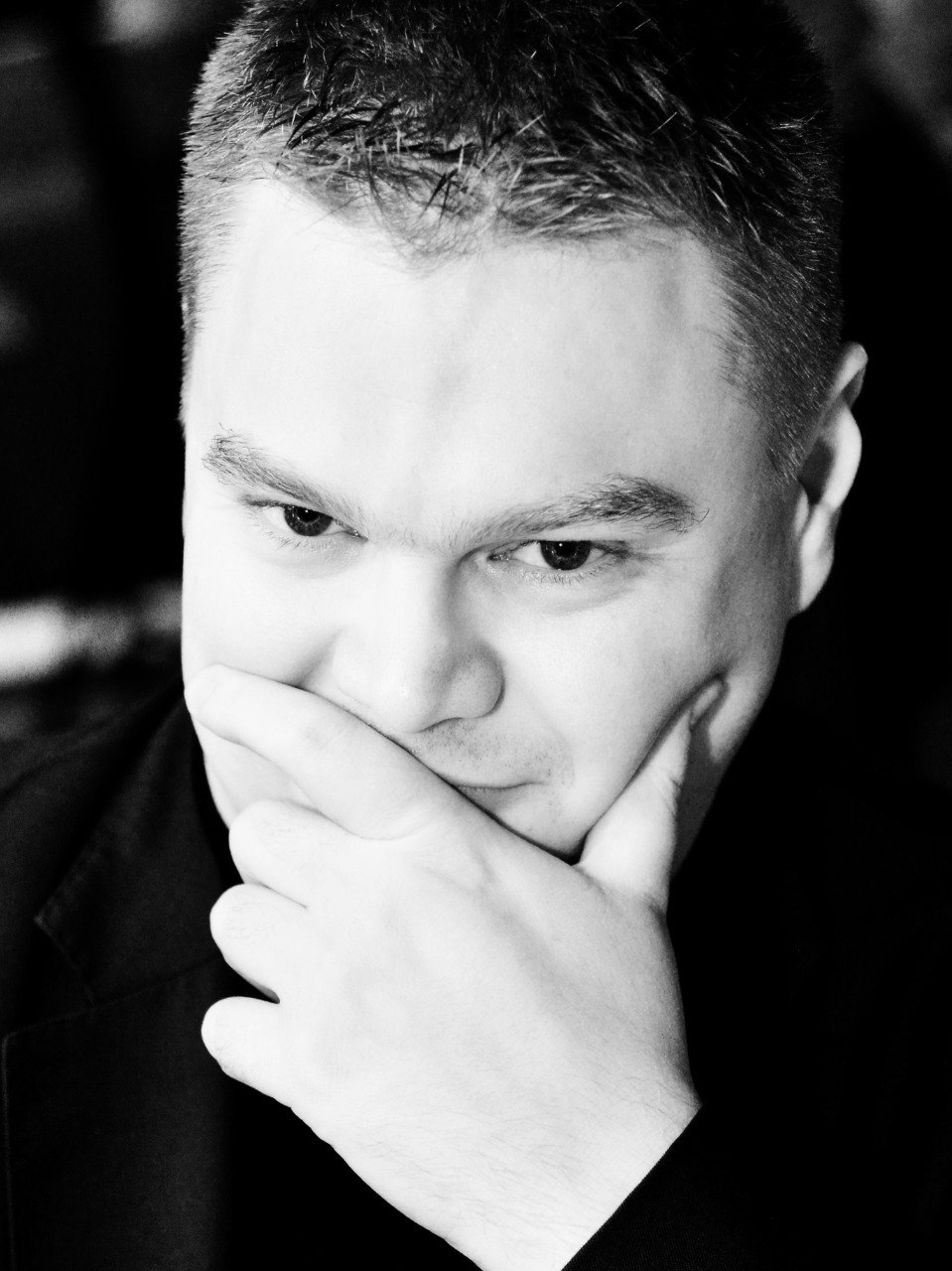 Генеральный директор Горностаев Иван